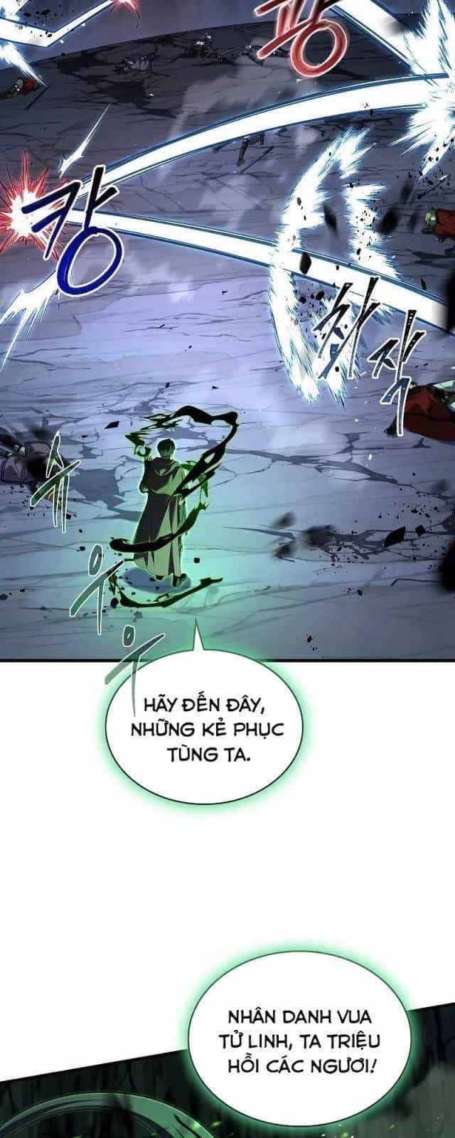 Tử Vong Quân Chủ - Chương 38 - ảnh 20