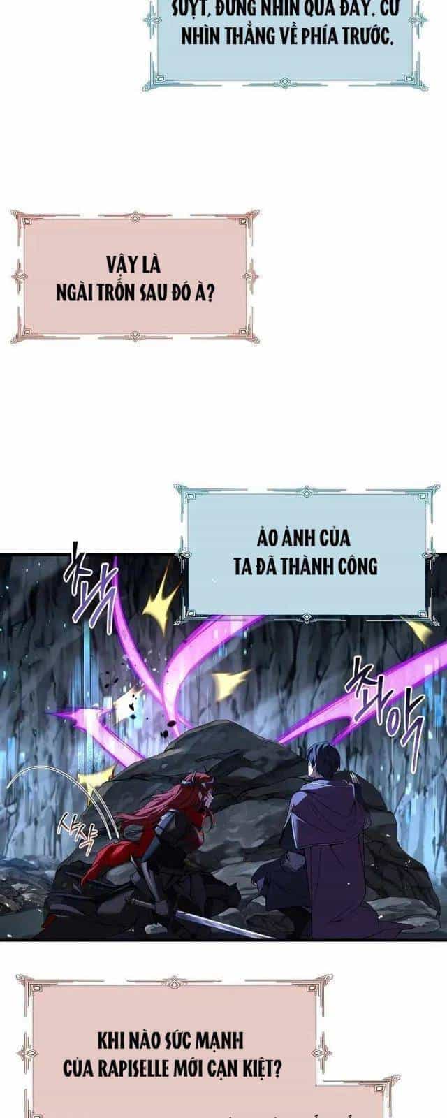 Tử Vong Quân Chủ - Chương 38 - ảnh 35