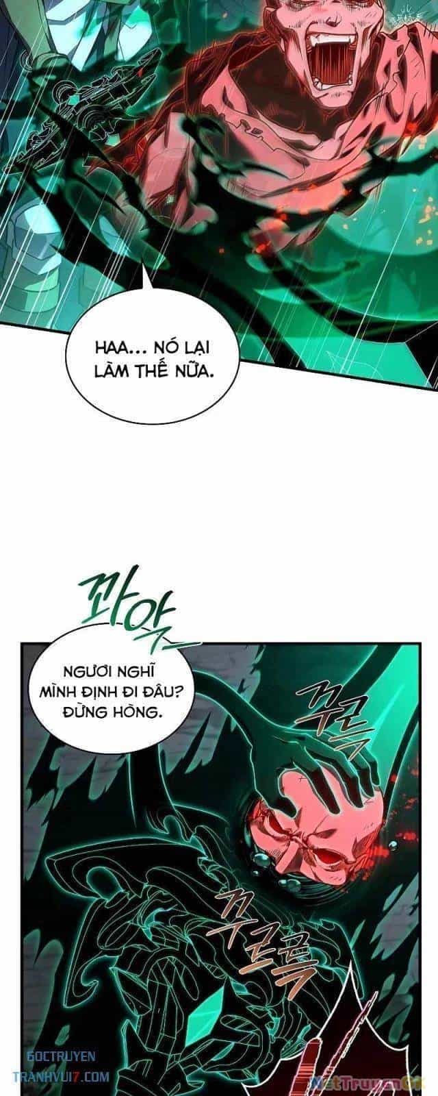 Tử Vong Quân Chủ - Chương 38 - ảnh 46