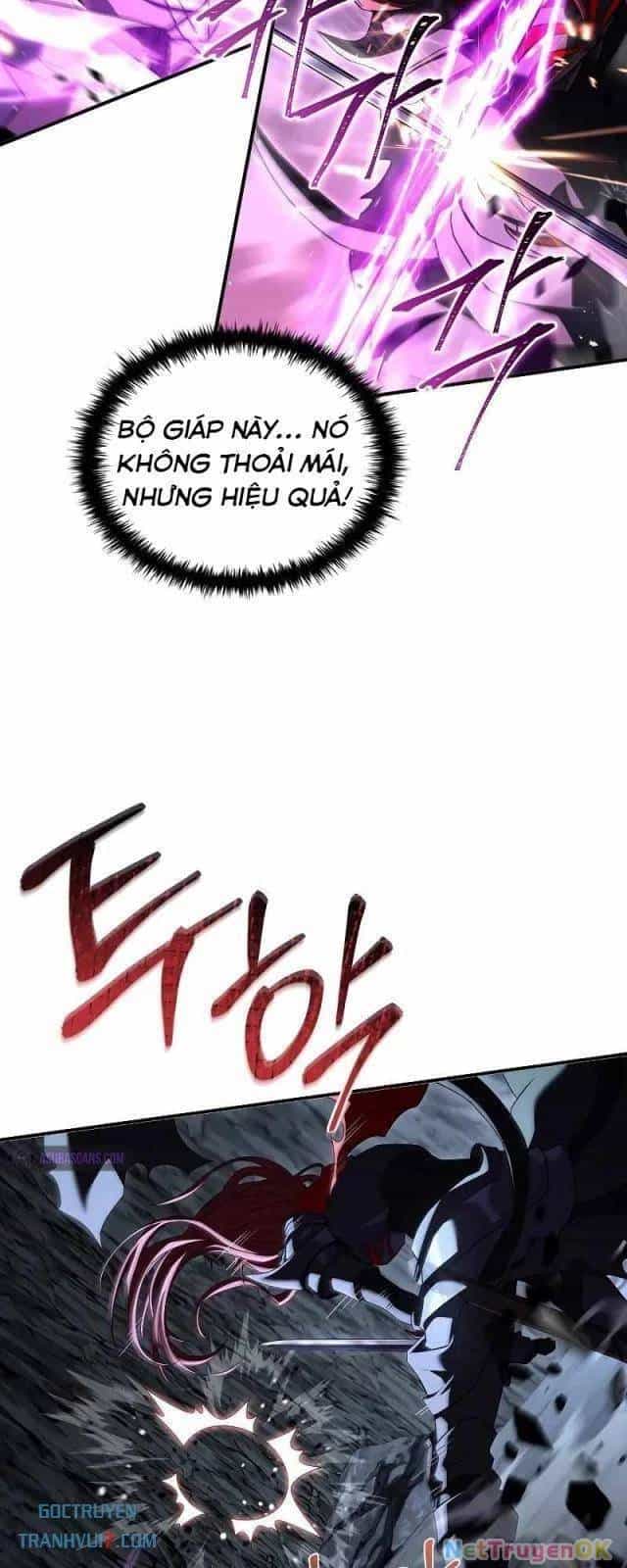 Tử Vong Quân Chủ - Chương 38 - ảnh 5