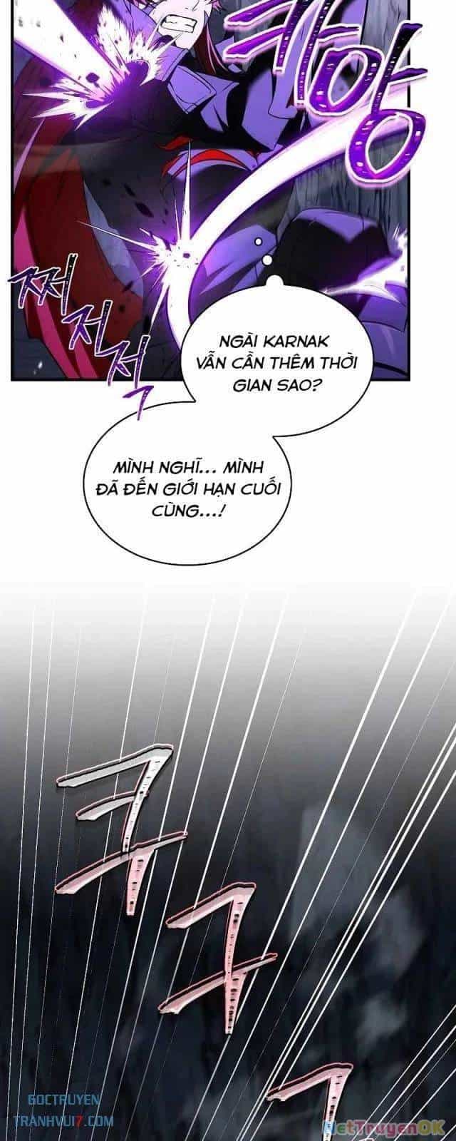 Tử Vong Quân Chủ - Chương 39 - ảnh 34