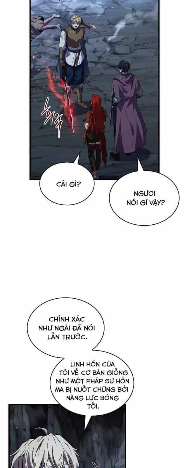 Tử Vong Quân Chủ - Chương 39 - ảnh 53