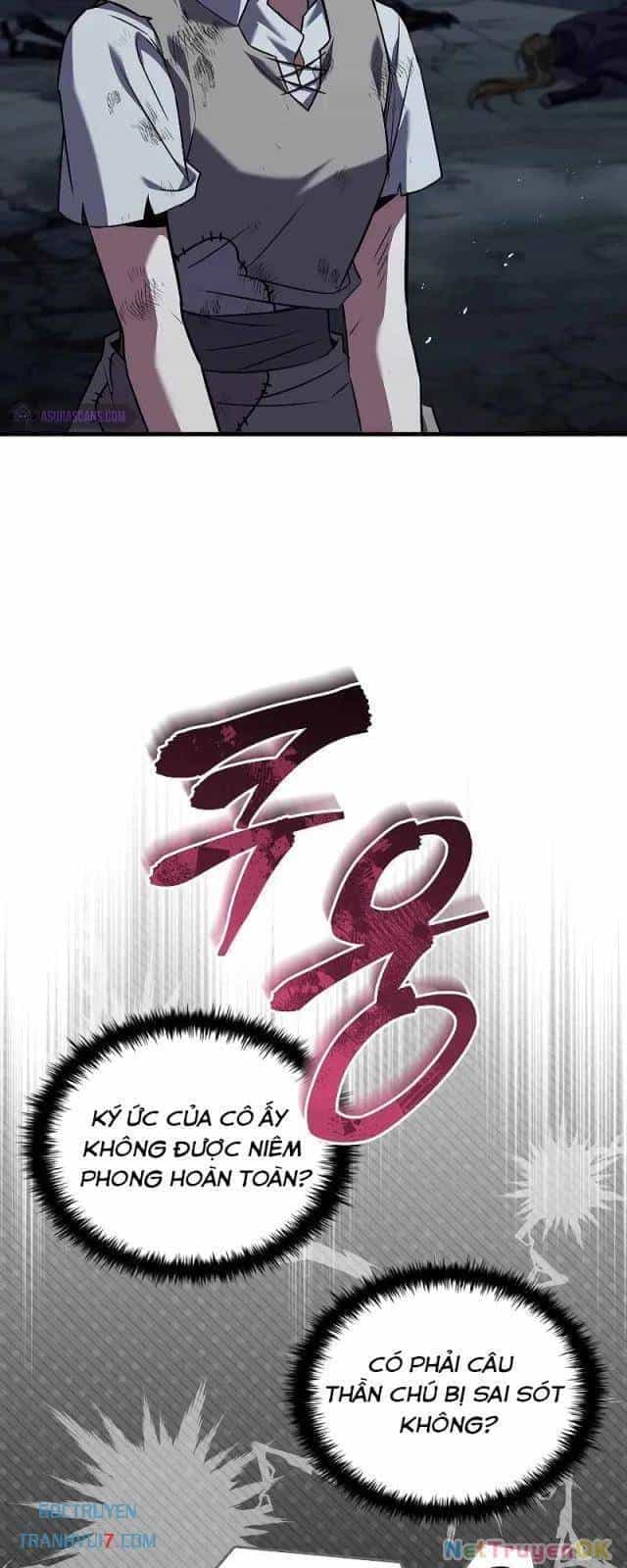 Tử Vong Quân Chủ - Chương 39 - ảnh 66