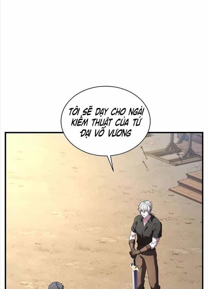 Tử Vong Quân Chủ - Chương 4 - ảnh 109
