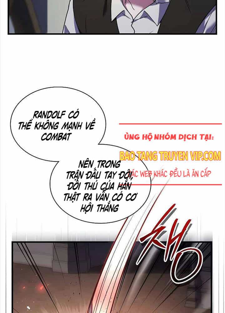 Tử Vong Quân Chủ - Chương 4 - ảnh 2