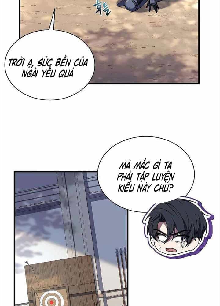 Tử Vong Quân Chủ - Chương 4 - ảnh 22