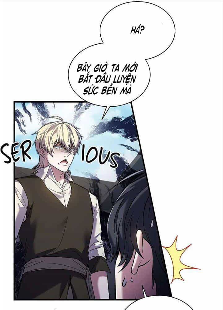 Tử Vong Quân Chủ - Chương 4 - ảnh 25