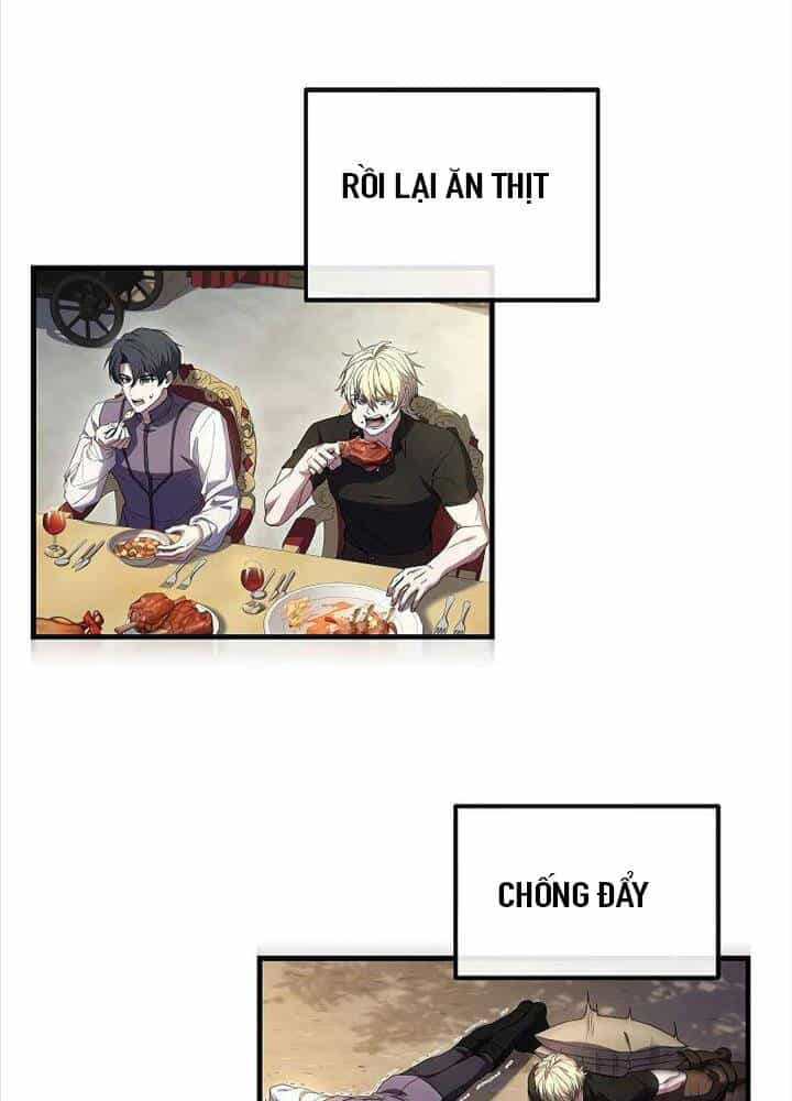 Tử Vong Quân Chủ - Chương 4 - ảnh 35