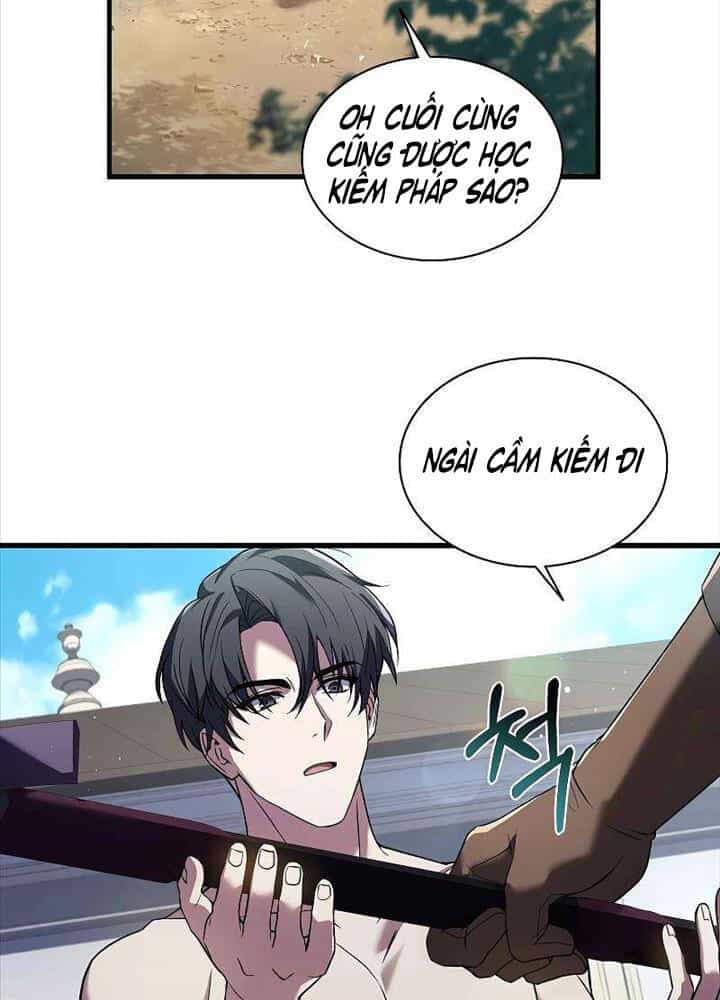 Tử Vong Quân Chủ - Chương 4 - ảnh 45