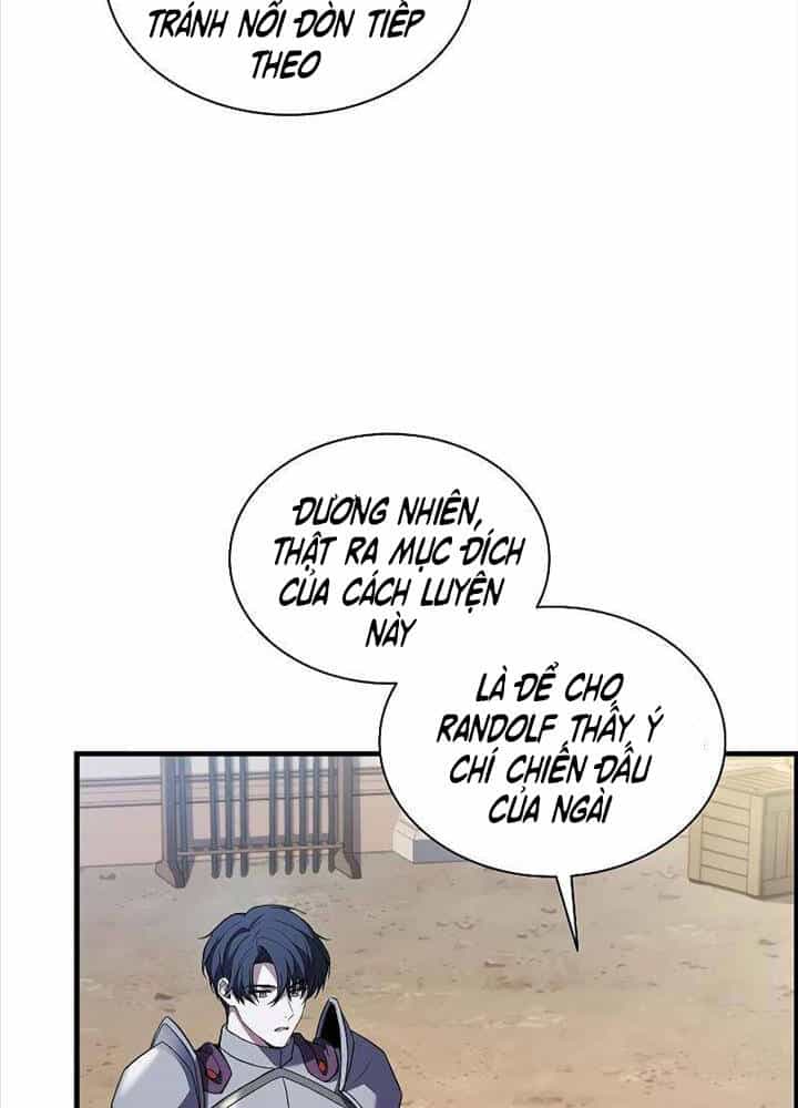 Tử Vong Quân Chủ - Chương 4 - ảnh 67