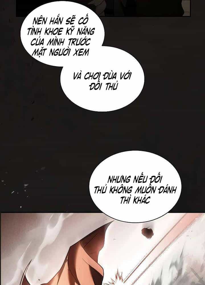 Tử Vong Quân Chủ - Chương 4 - ảnh 71