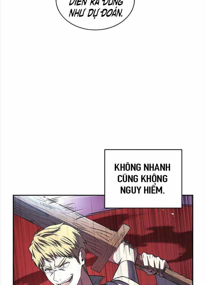 Tử Vong Quân Chủ - Chương 5 - ảnh 32