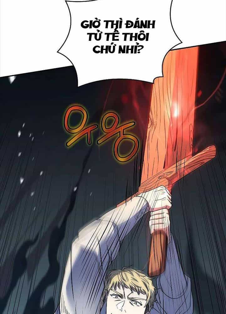 Tử Vong Quân Chủ - Chương 5 - ảnh 39