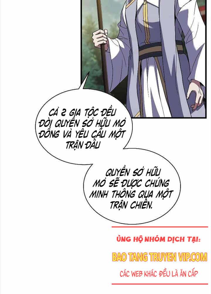 Tử Vong Quân Chủ - Chương 5 - ảnh 4