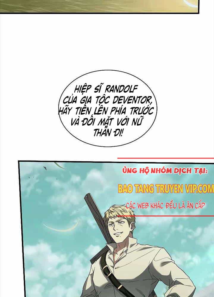 Tử Vong Quân Chủ - Chương 5 - ảnh 7