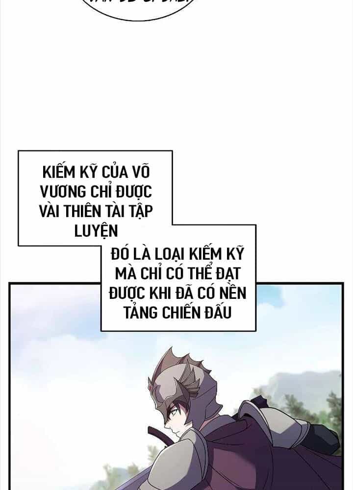 Tử Vong Quân Chủ - Chương 5 - ảnh 71
