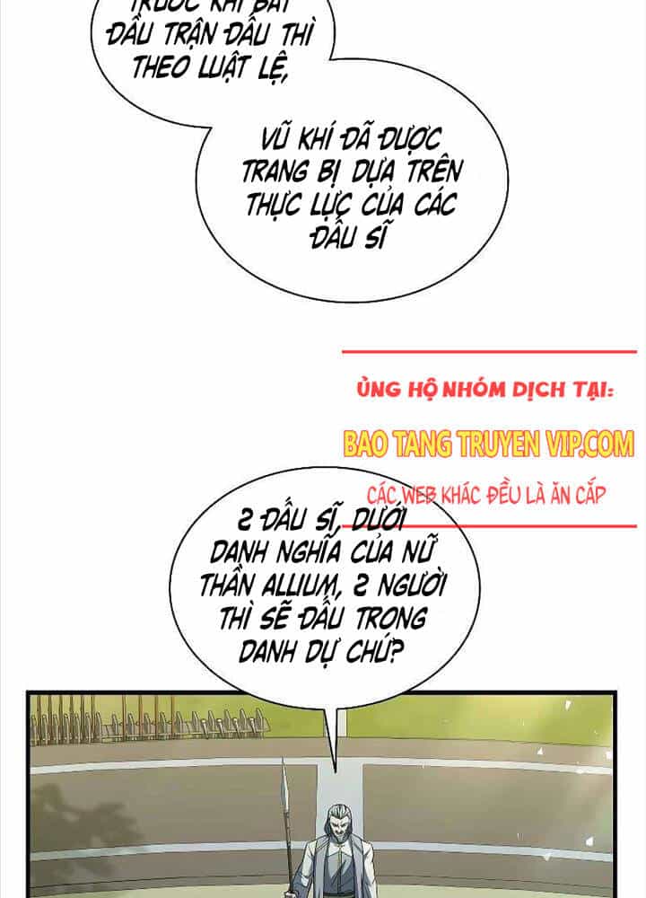 Tử Vong Quân Chủ - Chương 5 - ảnh 9