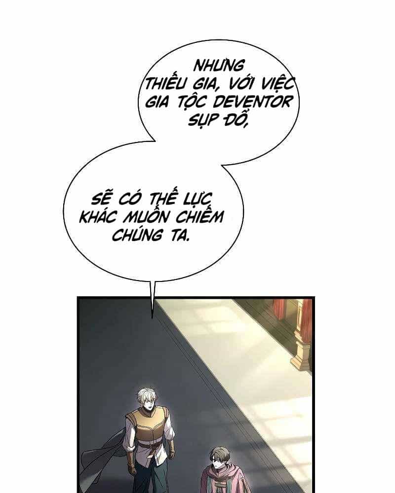 Tử Vong Quân Chủ - Chương 6 - ảnh 133