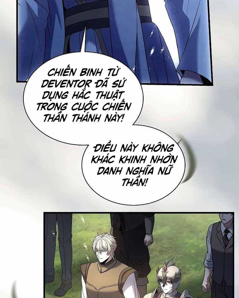 Tử Vong Quân Chủ - Chương 6 - ảnh 80