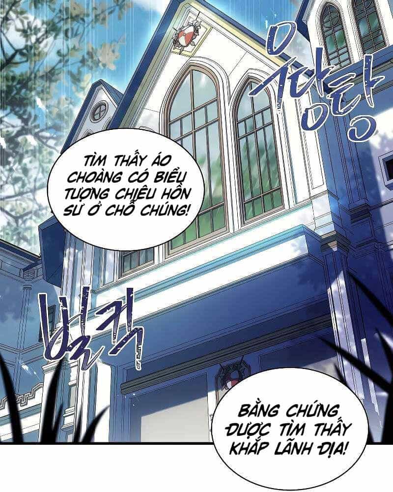 Tử Vong Quân Chủ - Chương 6 - ảnh 85