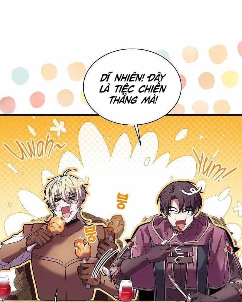 Tử Vong Quân Chủ - Chương 6 - ảnh 96