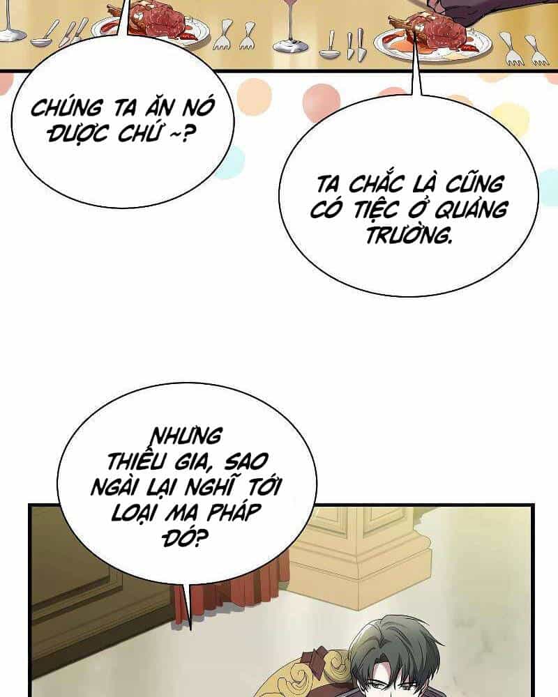 Tử Vong Quân Chủ - Chương 6 - ảnh 97