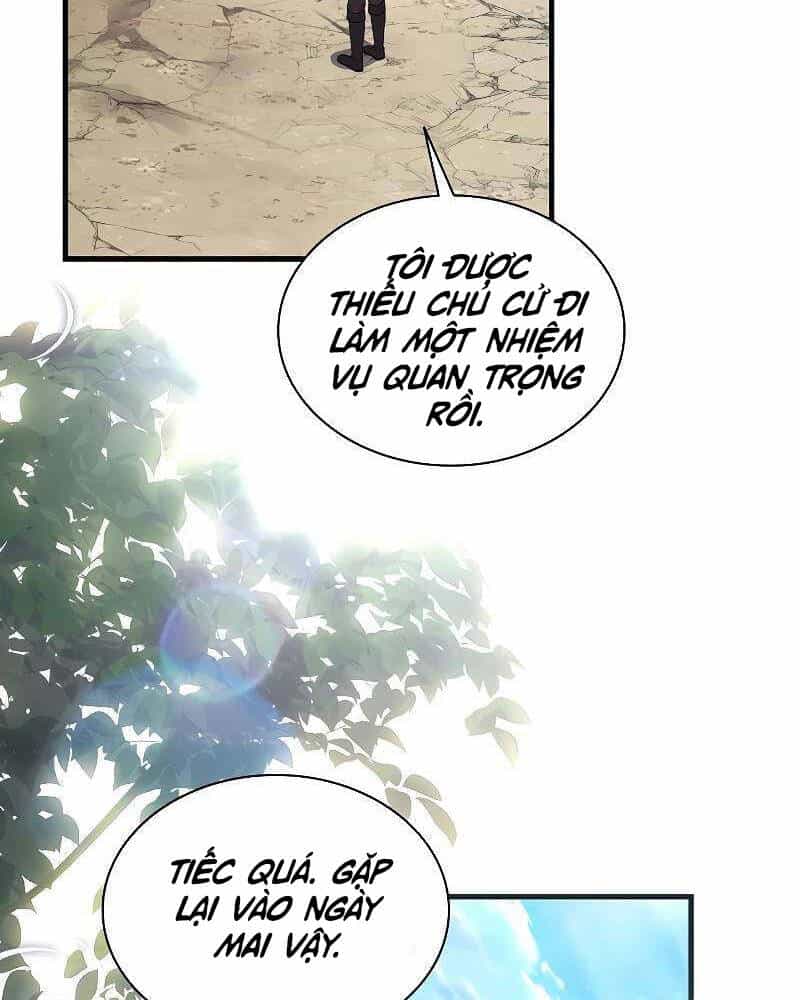 Tử Vong Quân Chủ - Chương 7 - ảnh 15