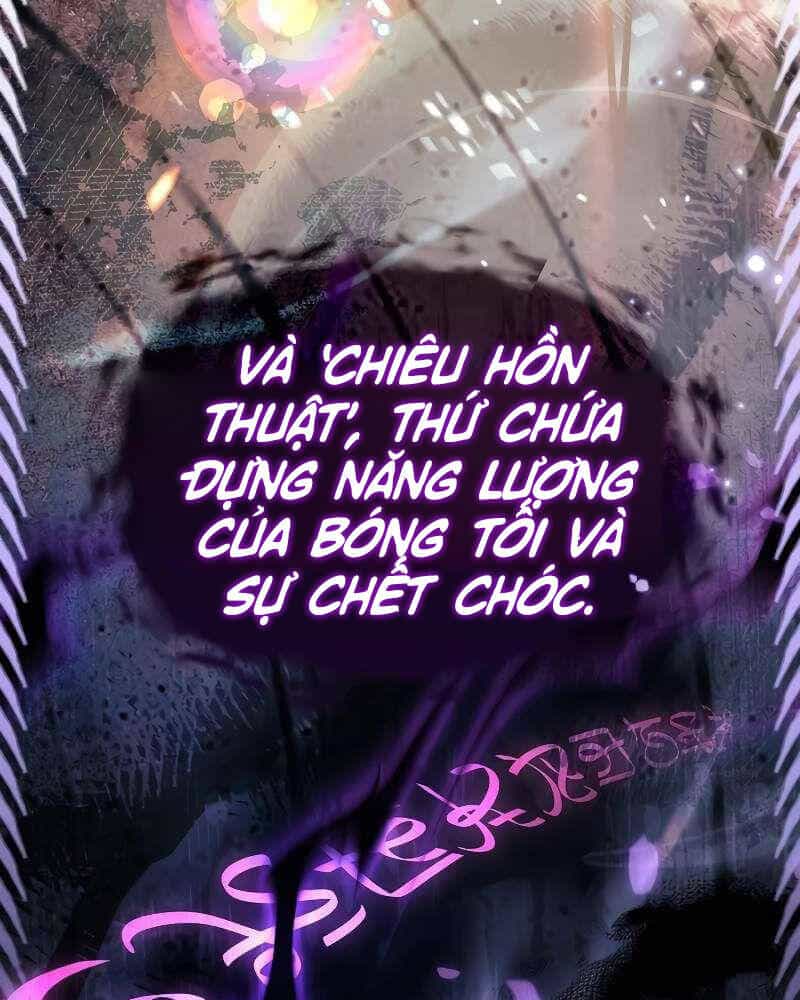 Tử Vong Quân Chủ - Chương 7 - ảnh 34