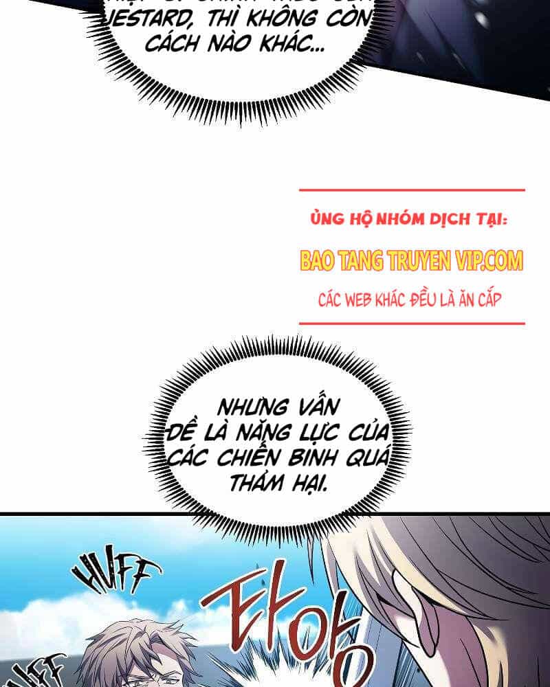 Tử Vong Quân Chủ - Chương 7 - ảnh 5