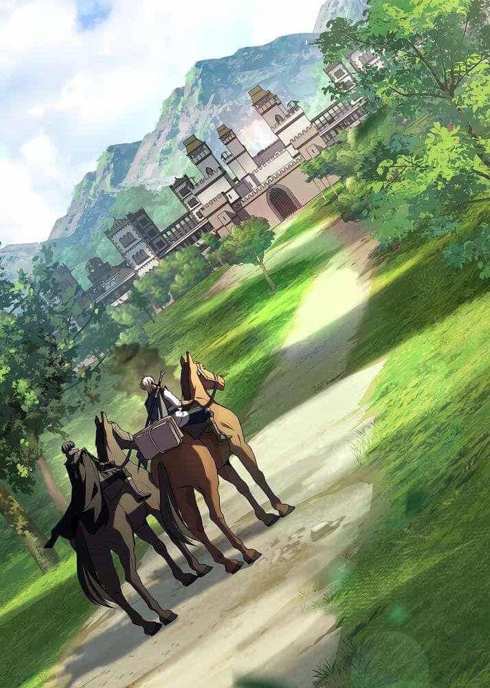 Tử Vong Quân Chủ - Chương 8 - ảnh 155