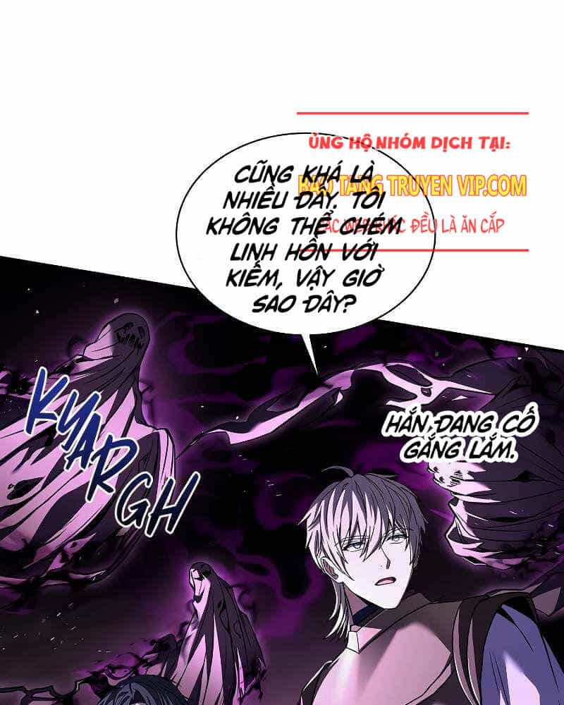 Tử Vong Quân Chủ - Chương 8 - ảnh 17