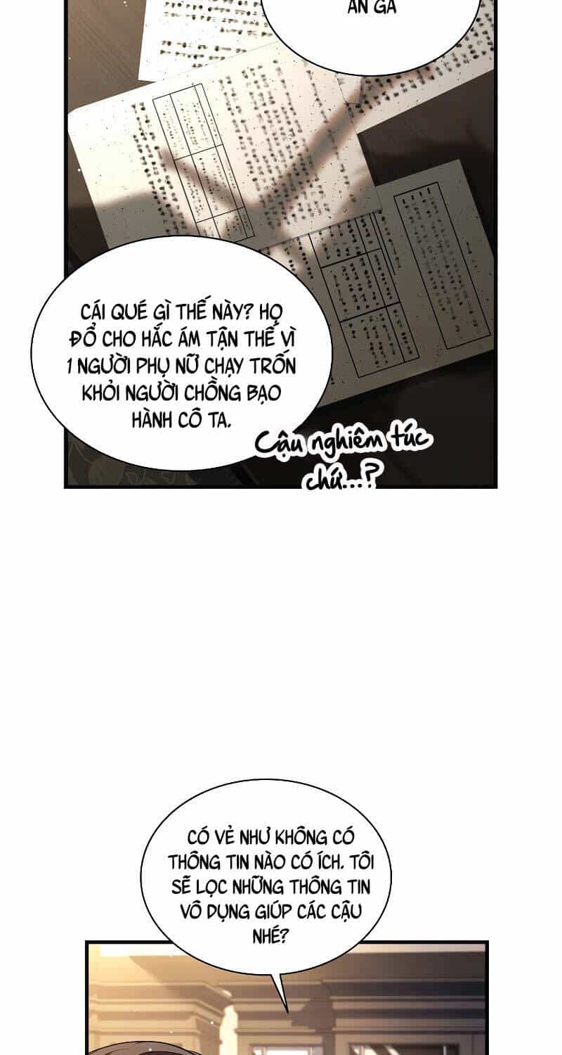 Tử Vong Quân Chủ - Chương 9 - ảnh 16