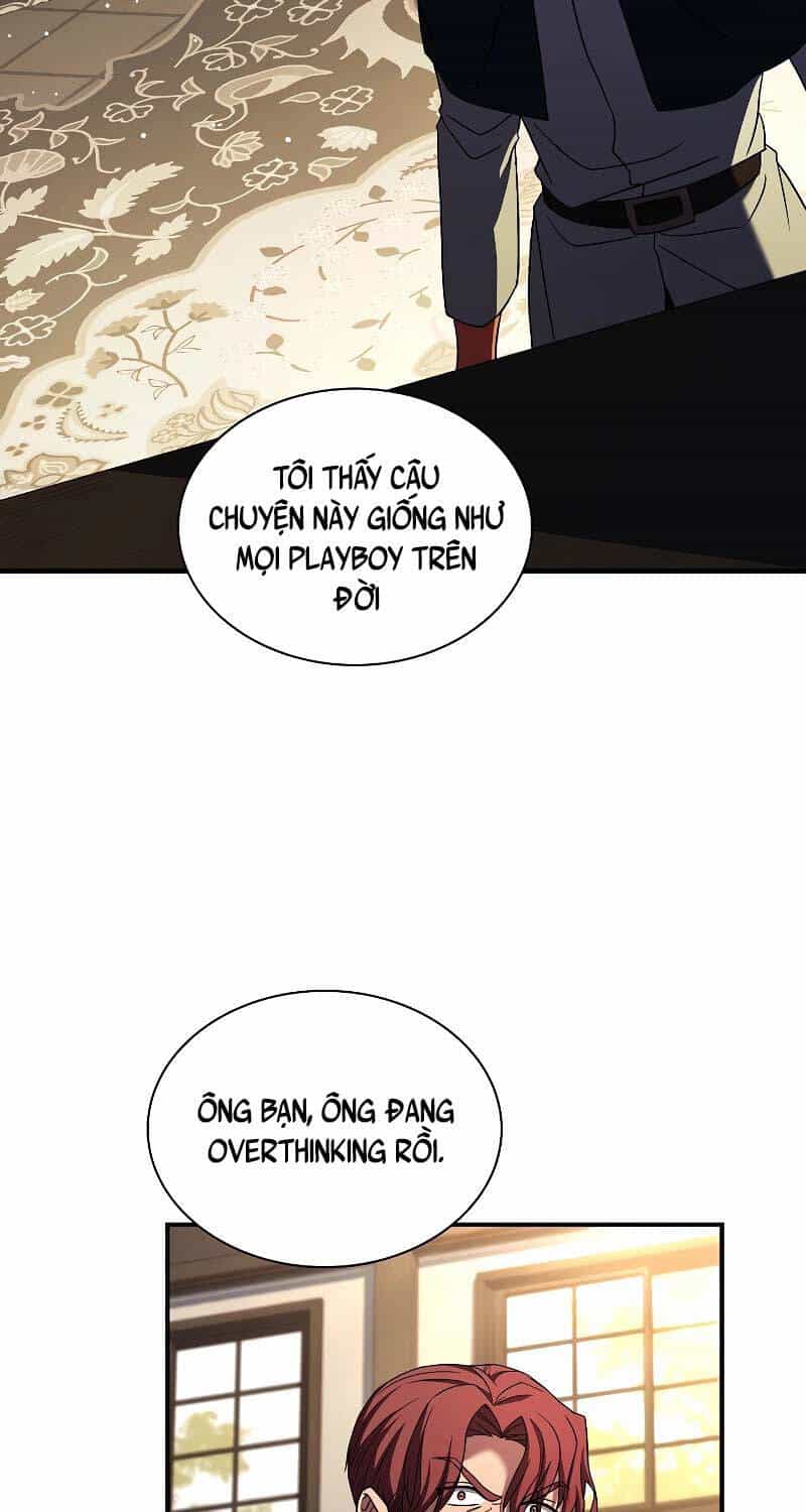 Tử Vong Quân Chủ - Chương 9 - ảnh 33