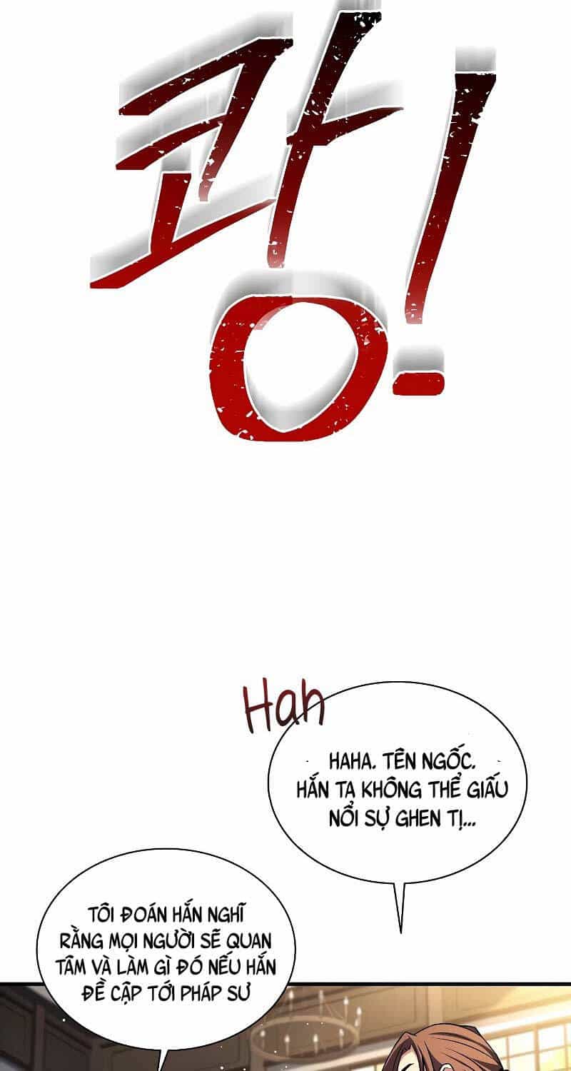 Tử Vong Quân Chủ - Chương 9 - ảnh 38
