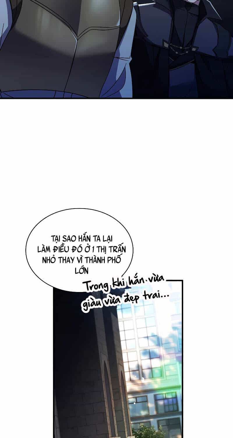Tử Vong Quân Chủ - Chương 9 - ảnh 44