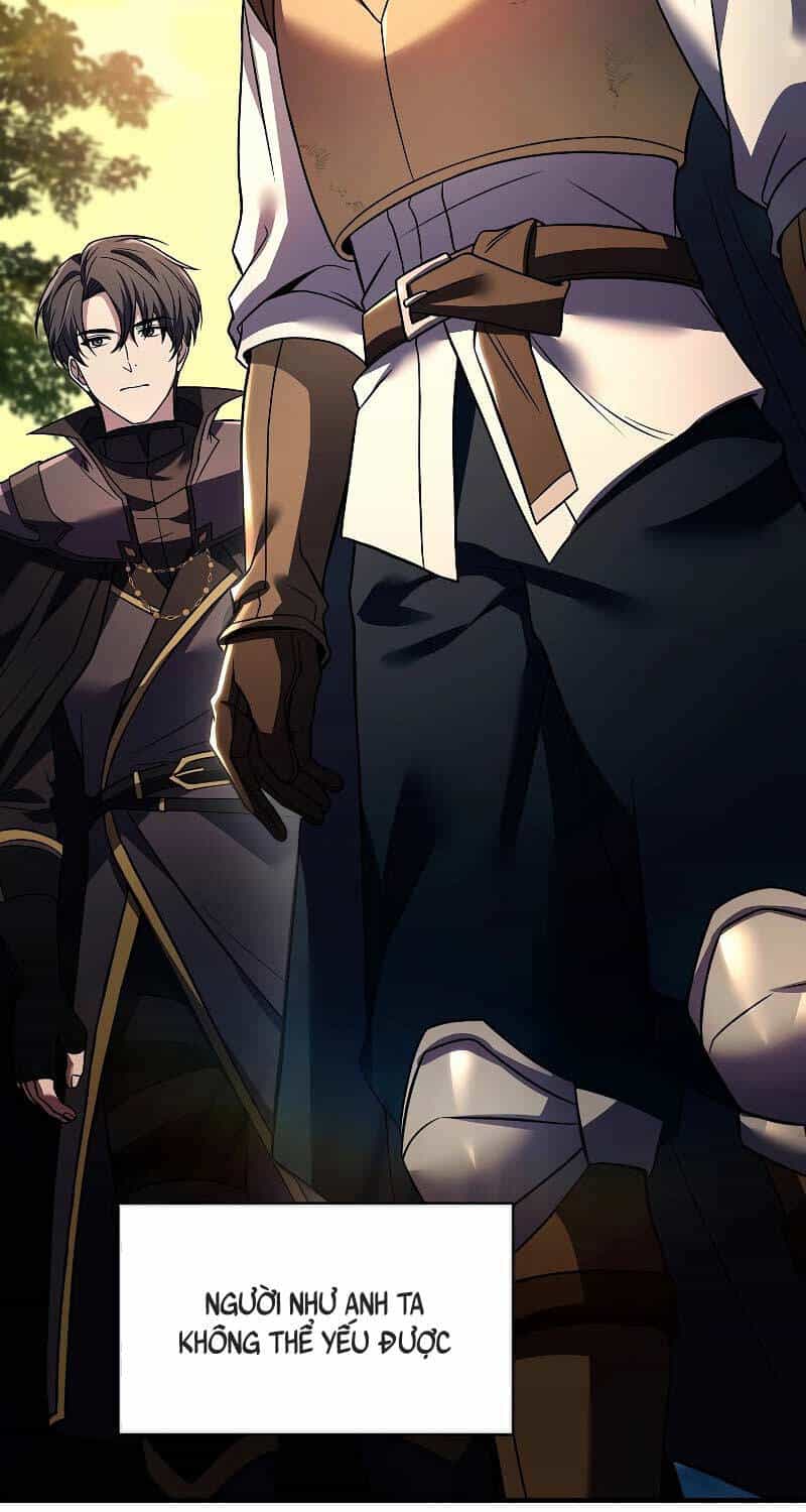 Tử Vong Quân Chủ - Chương 9 - ảnh 71