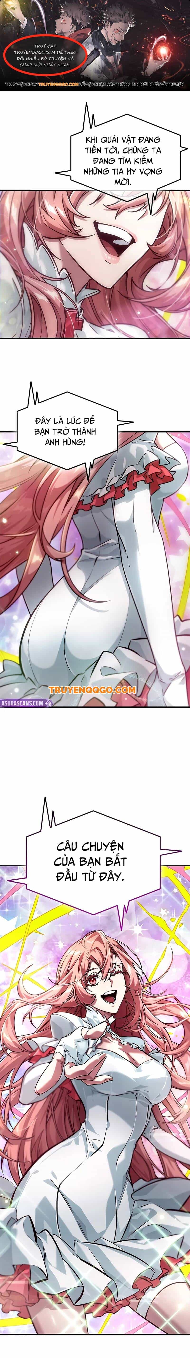 Từ Youtuber Thể Hình Triệu View Thành Kẻ Vô Dụng Trong Thế Giới Webtoon - Chương 1 - ảnh 1