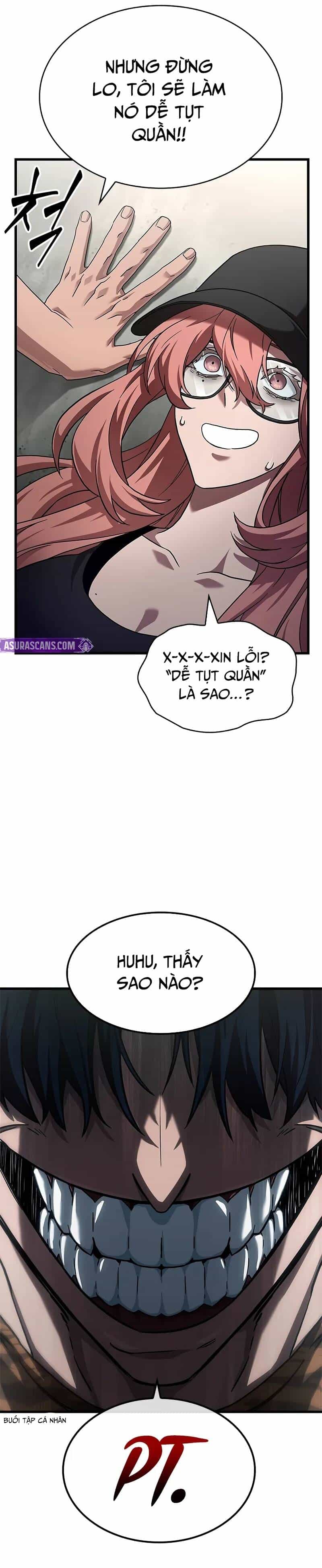 Từ Youtuber Thể Hình Triệu View Thành Kẻ Vô Dụng Trong Thế Giới Webtoon - Chương 1 - ảnh 19
