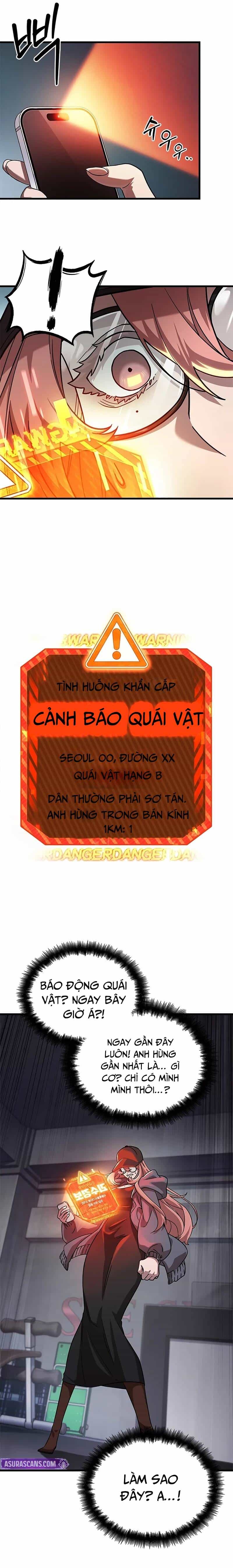 Từ Youtuber Thể Hình Triệu View Thành Kẻ Vô Dụng Trong Thế Giới Webtoon - Chương 1 - ảnh 22