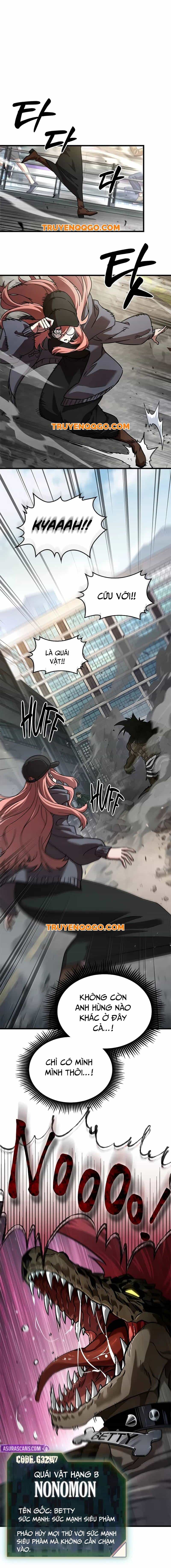 Từ Youtuber Thể Hình Triệu View Thành Kẻ Vô Dụng Trong Thế Giới Webtoon - Chương 1 - ảnh 26