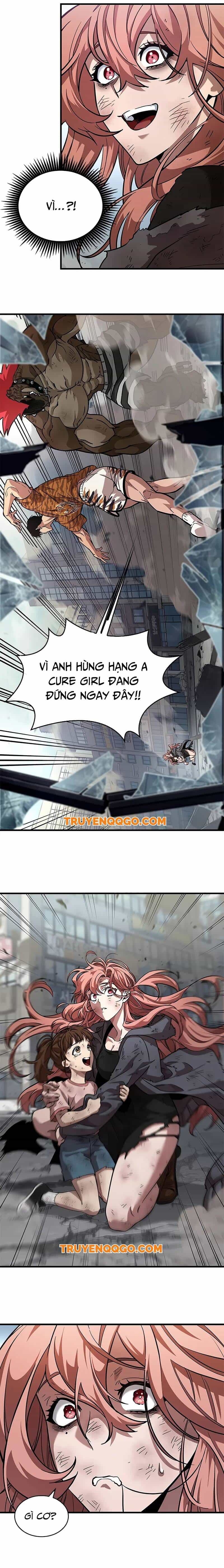 Từ Youtuber Thể Hình Triệu View Thành Kẻ Vô Dụng Trong Thế Giới Webtoon - Chương 1 - ảnh 41