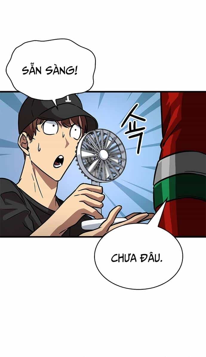 Từ Youtuber Thể Hình Triệu View Thành Kẻ Vô Dụng Trong Thế Giới Webtoon - Chương 10 - ảnh 16