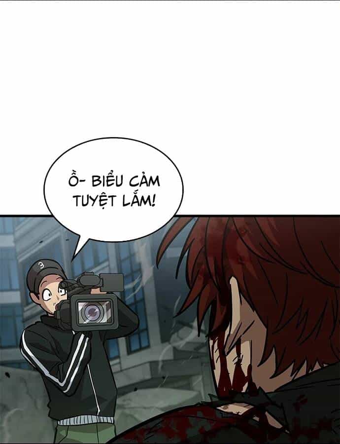 Từ Youtuber Thể Hình Triệu View Thành Kẻ Vô Dụng Trong Thế Giới Webtoon - Chương 10 - ảnh 18