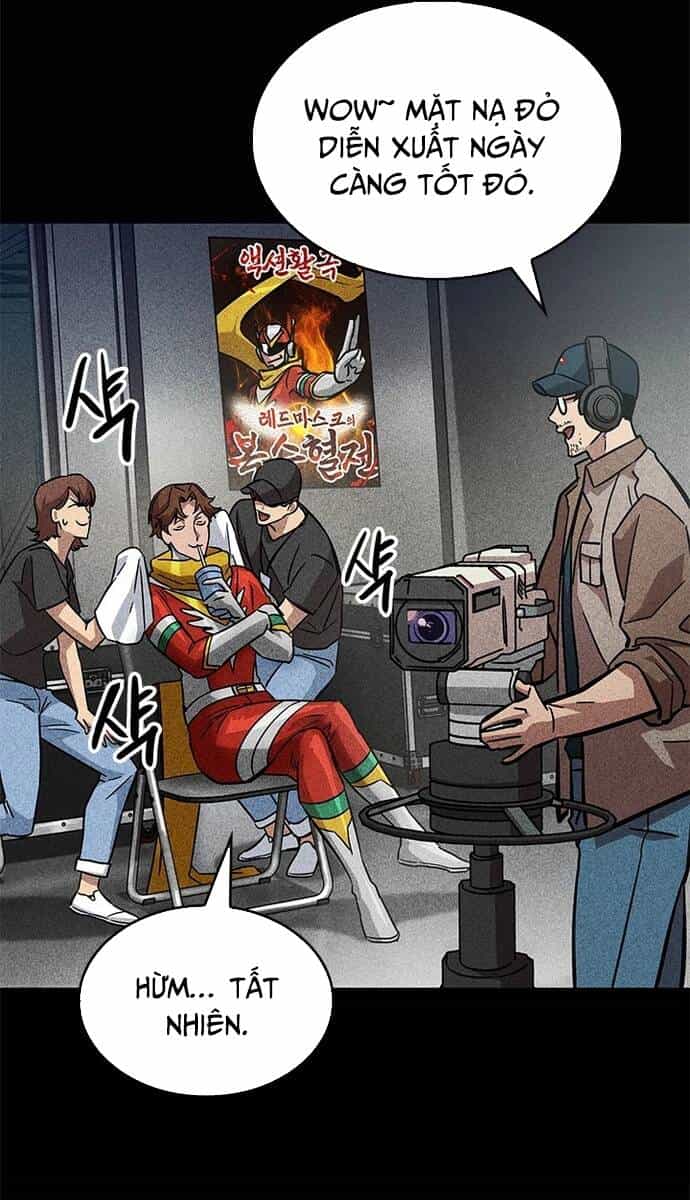 Từ Youtuber Thể Hình Triệu View Thành Kẻ Vô Dụng Trong Thế Giới Webtoon - Chương 10 - ảnh 22