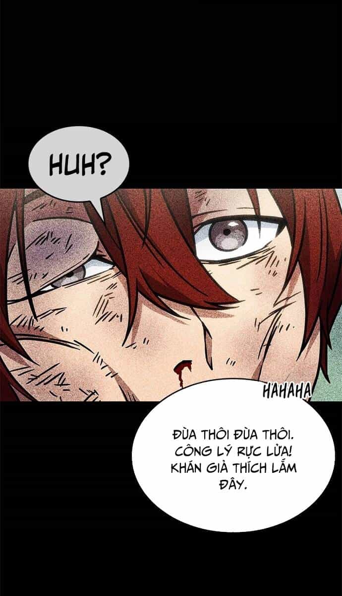 Từ Youtuber Thể Hình Triệu View Thành Kẻ Vô Dụng Trong Thế Giới Webtoon - Chương 10 - ảnh 25
