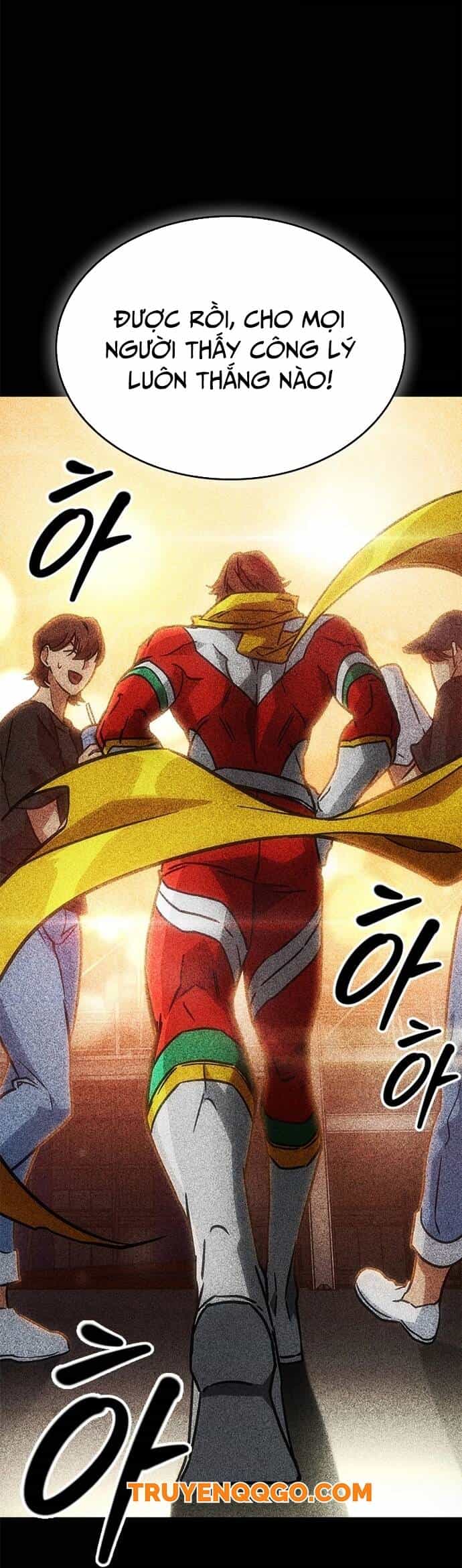 Từ Youtuber Thể Hình Triệu View Thành Kẻ Vô Dụng Trong Thế Giới Webtoon - Chương 10 - ảnh 27