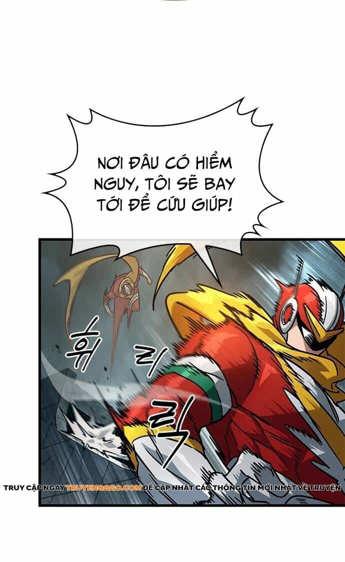 Từ Youtuber Thể Hình Triệu View Thành Kẻ Vô Dụng Trong Thế Giới Webtoon - Chương 10 - ảnh 34