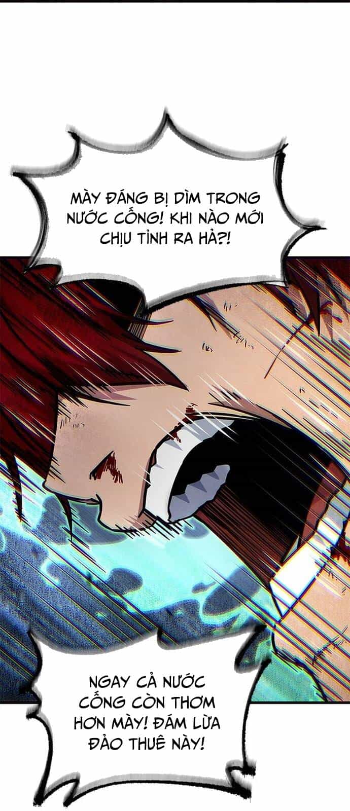 Từ Youtuber Thể Hình Triệu View Thành Kẻ Vô Dụng Trong Thế Giới Webtoon - Chương 10 - ảnh 38