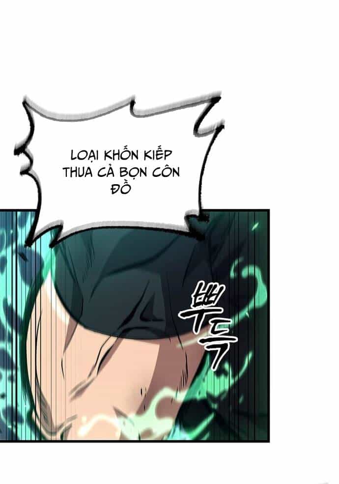 Từ Youtuber Thể Hình Triệu View Thành Kẻ Vô Dụng Trong Thế Giới Webtoon - Chương 10 - ảnh 39