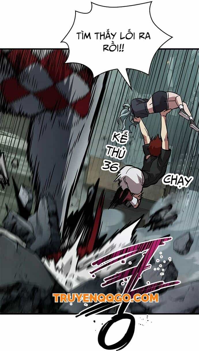 Từ Youtuber Thể Hình Triệu View Thành Kẻ Vô Dụng Trong Thế Giới Webtoon - Chương 10 - ảnh 4